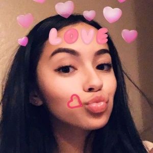 Meet your Posher, Lillian